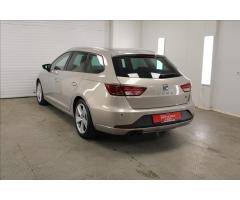 Seat Leon 1,8 TSI FR 180 kW DSG ČR - 6