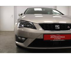 Seat Leon 1,8 TSI FR 180 kW DSG ČR - 8