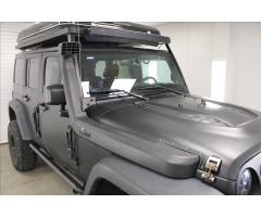 Jeep Wrangler 3,6 L V6 Rubicon ČR DPH - 8