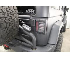 Jeep Wrangler 3,6 L V6 Rubicon ČR DPH - 15