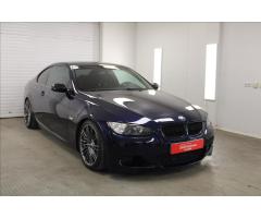 BMW Řada 3 3,0 335i Coupe