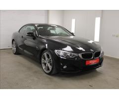 BMW Řada 4 3,0 440i Sport Line Cabrio - 1