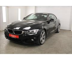 BMW Řada 4 3,0 440i Sport Line Cabrio - 3