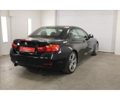 BMW Řada 4 3,0 440i Sport Line Cabrio - 4