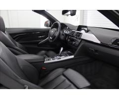 BMW Řada 4 3,0 440i Sport Line Cabrio - 27