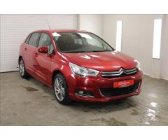 Citroën C4 1,6 THP Exclusive REZERVACE!!! - 1