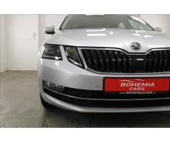 Škoda Octavia 1,6 TDI 85kW Ambition Combi - 9