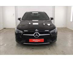 Mercedes-Benz CLA 2,0 CLA 200d 4M SB 1MAJ ČR DPH - 2