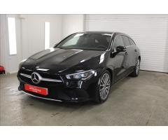 Mercedes-Benz CLA 2,0 CLA 200d 4M SB 1MAJ ČR DPH - 3