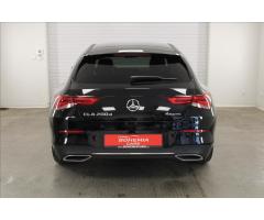 Mercedes-Benz CLA 2,0 CLA 200d 4M SB 1MAJ ČR DPH - 5