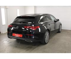 Mercedes-Benz CLA 2,0 CLA 200d 4M SB 1MAJ ČR DPH - 6