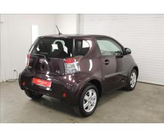 Toyota iQ 1,0 VVT-i Sol Multidrive - 6