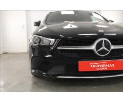 Mercedes-Benz CLA 2,0 CLA 200d 4M SB 1MAJ ČR DPH - 8