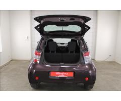 Toyota iQ 1,0 VVT-i Sol Multidrive - 8