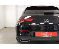 Mercedes-Benz CLA 2,0 CLA 200d 4M SB 1MAJ ČR DPH - 9