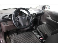 Toyota iQ 1,0 VVT-i Sol Multidrive - 15