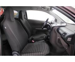 Toyota iQ 1,0 VVT-i Sol Multidrive - 19