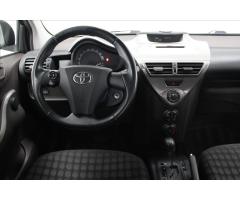 Toyota iQ 1,0 VVT-i Sol Multidrive - 20