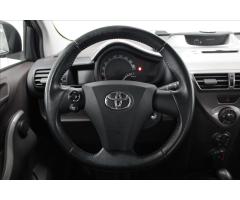 Toyota iQ 1,0 VVT-i Sol Multidrive - 21