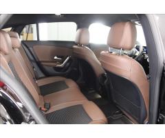 Mercedes-Benz CLA 2,0 CLA 200d 4M SB 1MAJ ČR DPH - 25