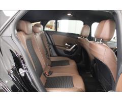 Mercedes-Benz CLA 2,0 CLA 200d 4M SB 1MAJ ČR DPH - 26