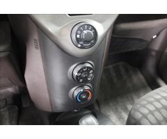 Toyota iQ 1,0 VVT-i Sol Multidrive - 26