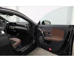 Mercedes-Benz CLA 2,0 CLA 200d 4M SB 1MAJ ČR DPH - 27