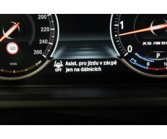 BMW X5 3,0 M50d 1MAJ ČR DPH - 55