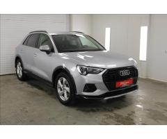 Audi Q3 S tronic DSG Zlevněno o 22 000 Kč