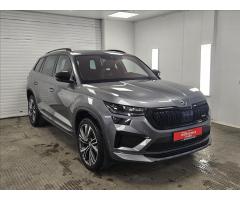 Škoda Kodiaq 2,0 TSI RS Challenge REZERVACE!!! - 1