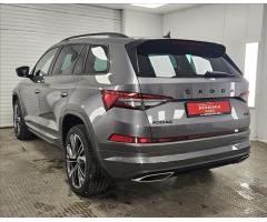 Škoda Kodiaq 2,0 TSI RS Challenge REZERVACE!!! - 6