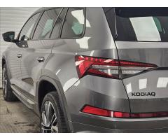 Škoda Kodiaq 2,0 TSI RS Challenge REZERVACE!!! - 52