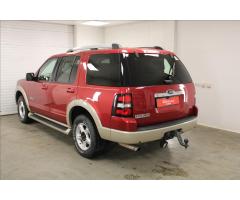 Ford Explorer 4,0 4.0i+LPG, Tažné, Šíbr, Kůže - 6