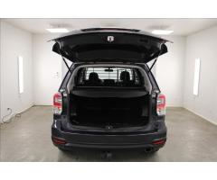 Subaru Forester 2,0 i-L CVT COM. 1MAJ ČR DPH - 10