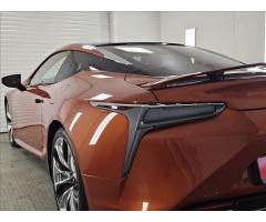 Lexus LC 500 5,0 LC 500 Sport+ REZERVACE!!! - 45