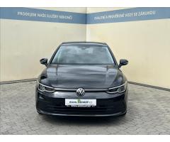 Volkswagen Golf 1,5 TSi Life PLUS 1.ČR black - 7