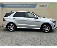 Mercedes-Benz GLE 3,0 350 CDi 4M*AMG packet DPH - 7