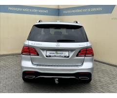 Mercedes-Benz GLE 3,0 350 CDi 4M*AMG packet DPH - 10