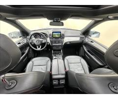 Mercedes-Benz GLE 3,0 350 CDi 4M*AMG packet DPH - 22