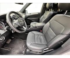 Mercedes-Benz GLE 3,0 350 CDi 4M*AMG packet DPH - 24