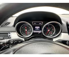 Mercedes-Benz GLE 3,0 350 CDi 4M*AMG packet DPH - 26