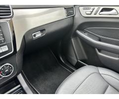 Mercedes-Benz GLE 3,0 350 CDi 4M*AMG packet DPH - 29