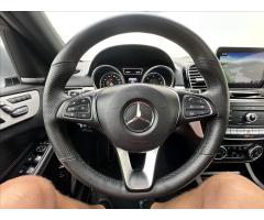 Mercedes-Benz GLE 3,0 350 CDi 4M*AMG packet DPH - 32