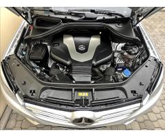 Mercedes-Benz GLE 3,0 350 CDi 4M*AMG packet DPH - 40