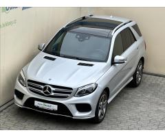 Mercedes-Benz GLE 3,0 350 CDi 4M*AMG packet DPH - 44