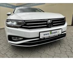 Volkswagen Passat 2,0 TDi DSG*ELEGANCE-Highline*DPH* - 10