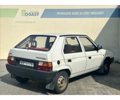 Škoda Favorit 1,3 136L 1.majitel nová STK - 6