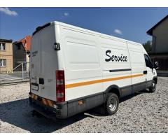 Iveco Daily 3,0 50C15V MAXI servisní vůz ! - 11