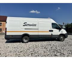 Iveco Daily 3,0 50C15V MAXI servisní vůz ! - 12