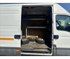 Iveco Daily 3,0 50C15V MAXI servisní vůz ! - 15